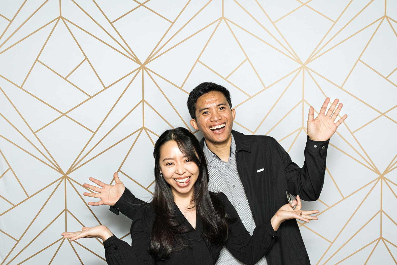 EarthFresh Holiday Party