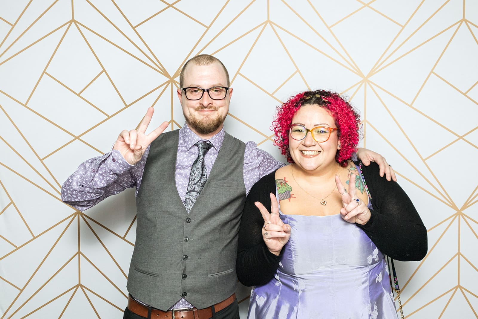 EarthFresh Holiday Party