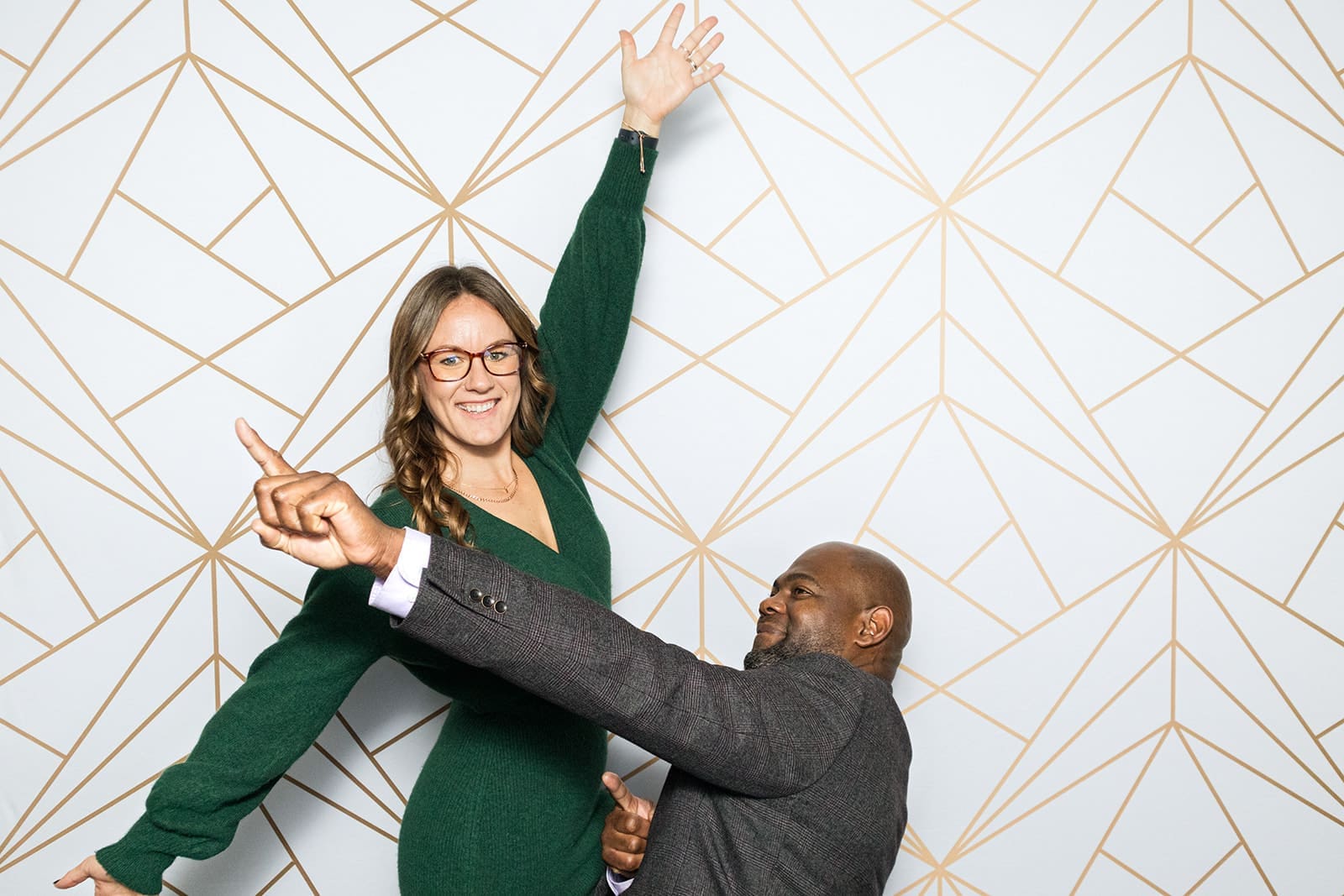 EarthFresh Holiday Party